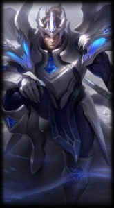 Worlds 2021