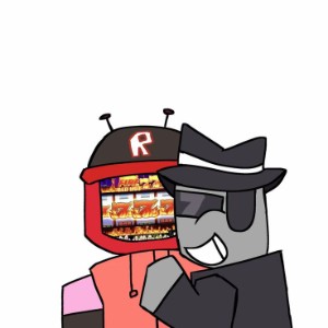 Gacha Machine