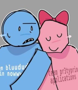 Pr3ttybluu