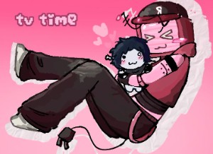 TV Time