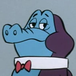 Alfy Gator