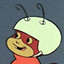 Atom Ant