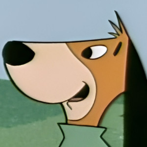 Augie Doggie