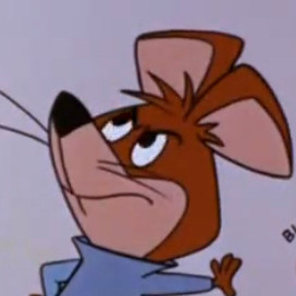 Bigelow Mouse