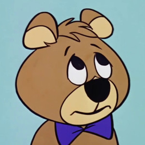 Boo-Boo Bear