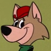 Ding-a-Ling Wolf