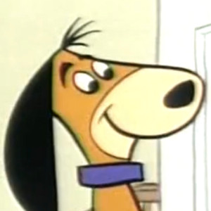 Doggie Daddy