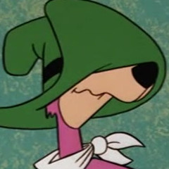 Droop-a-Long Coyote