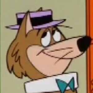 Hokey Wolf