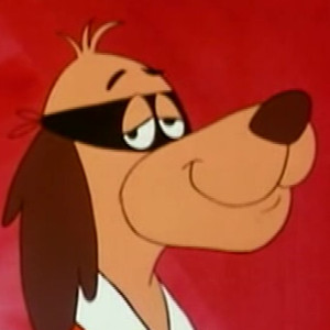 Hong Kong Phooey