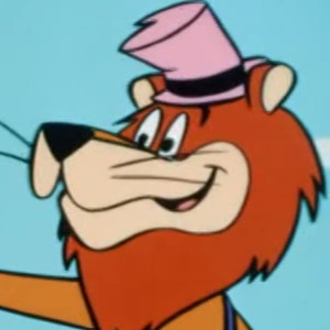 Lippy the Lion