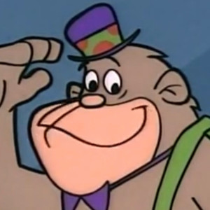 Magilla Gorilla