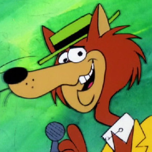 Mildew Wolf
