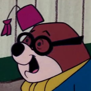 Morocco Mole