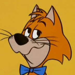 Mr Jinks