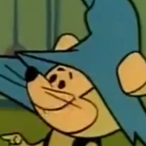Mushmouse