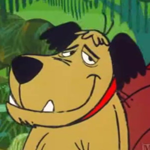Muttley