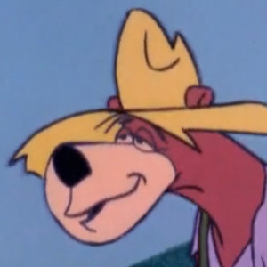 Paw Rugg