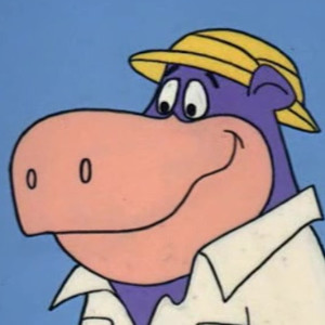 Peter Potamus