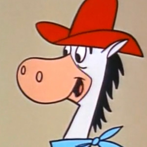 Quick Draw McGraw