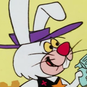 Ricochet Rabbit