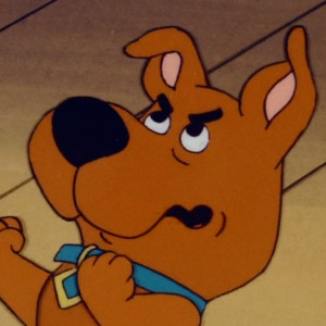 Scrappy Doo
