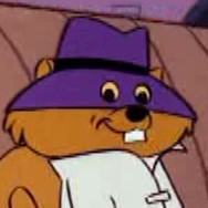 Secret Squirrel