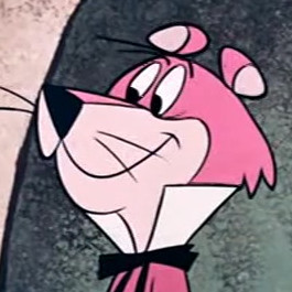 Snagglepuss