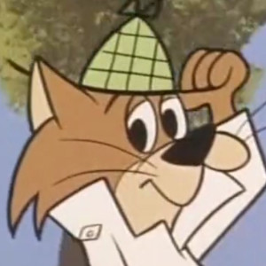Super Snooper