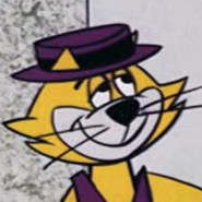 Top Cat