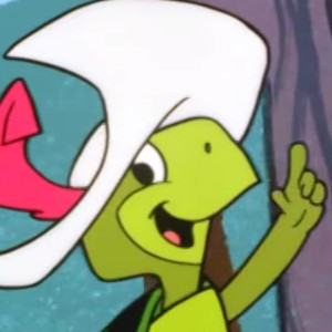 Touché Turtle