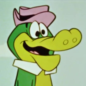 Wally Gator