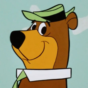 Yogi Bear