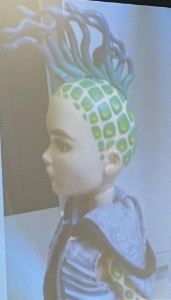 Original Prototype