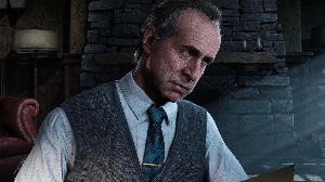 Dr Hill