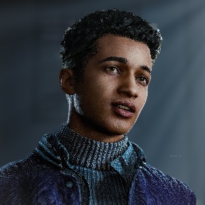 Matt