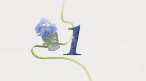「1」