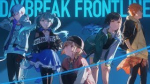 DAYBREAK FRONTLINE
