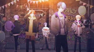 Ifuudoudou (April Fools')