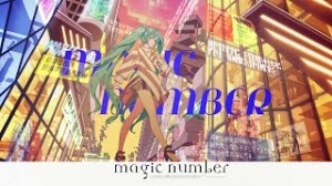 Magic Number