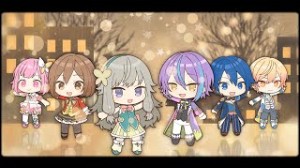 NIJIIRO STORIES