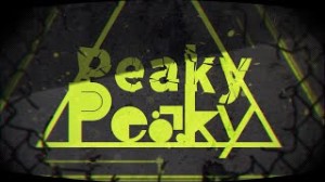 Peaky Peaky
