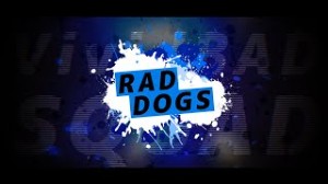 RAD DOGS