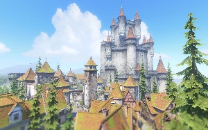Eichenwalde