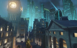 King’s Row