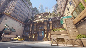 Midtown