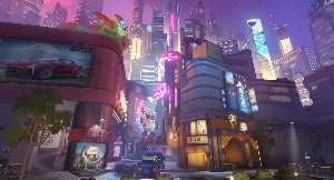 Neon Junction