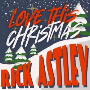 LOVE THIS CHRISTMAS