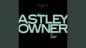 OWNER OF A LONELY HEART