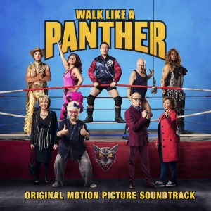WALK LIKE A PANTHER